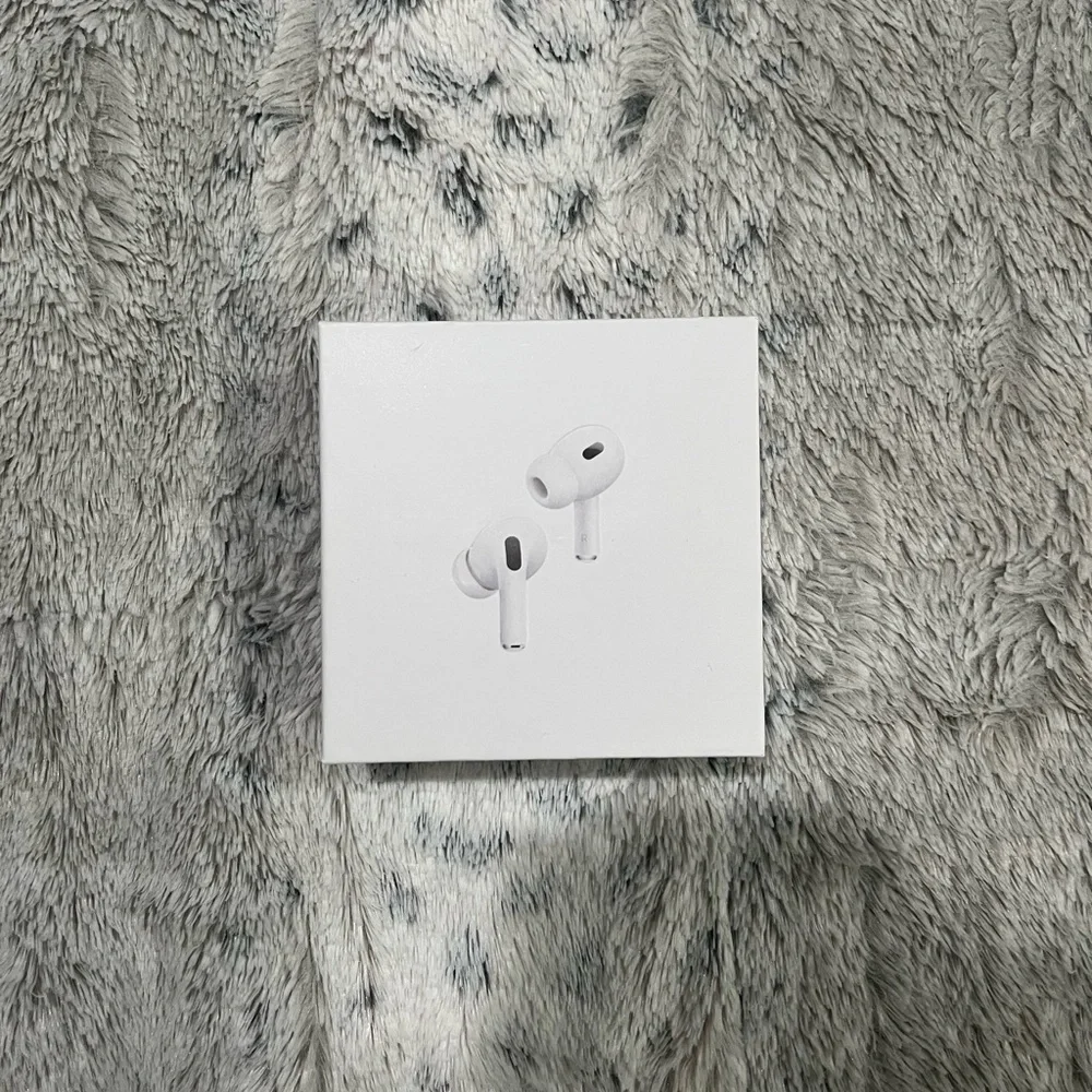 Apple AirPods Pro 2nd Gen